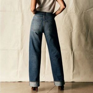 Imogene and Willie - Catherine Jeans